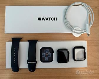 Apple Watch SE (2’ Gen) GPS 40 mm Come Nuovo.