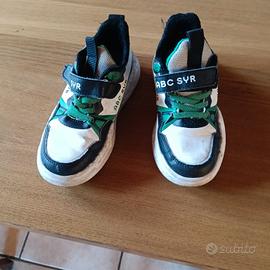 scarpe da ginnastica 