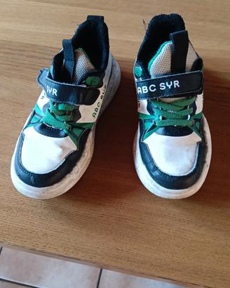 scarpe da ginnastica 