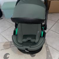 Trio tic toc Foppapedretti