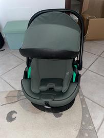 Trio tic toc Foppapedretti