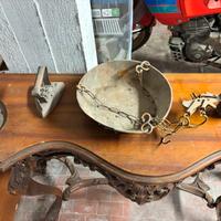 Lotto Vintage Rustico