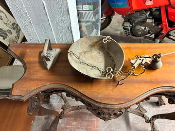 Lotto Vintage Rustico