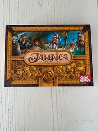 Gioco in scatola- JAMAICA