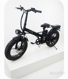 Ebike