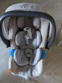 Passeggino Chicco Trio Love