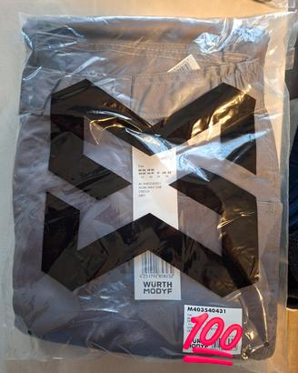WÜRTH MODYF Pantalone da lavoro XXL 