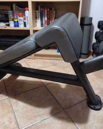 Panca Romana Professionale