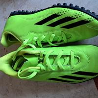 Scarpe da calcio Adidas junior