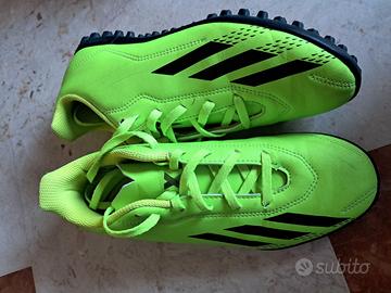 Scarpe da calcio Adidas junior