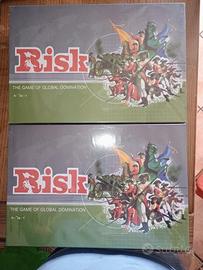 Risk/Risiko