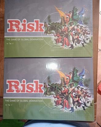 Risk/Risiko