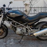 Ducati Monster 620 ie
