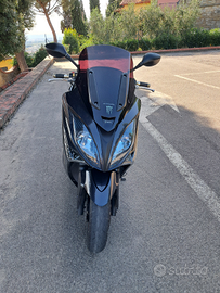 Kymco 300r xciting