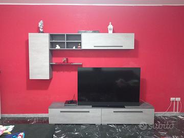 Arredamento sala