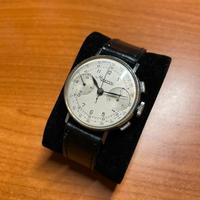 Cronografo Minerva - Anni 30/40