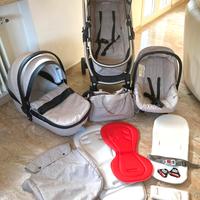 Trio Giordani Metropolitan