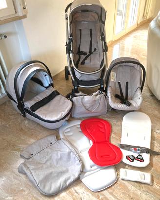 Trio Giordani Metropolitan