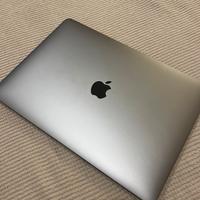 Macbook Air 2018 retina 13 pollici perfetto