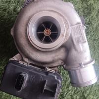 TURBINA LAND ROVER Range Rover Evoque 1Â° Serie TD