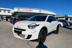 FIAT 600 Hybrid MHEV La Prima