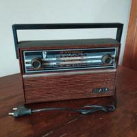 radio vintage 