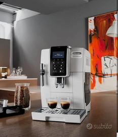 macchina da caffè 