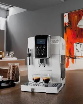 macchina da caffè 
