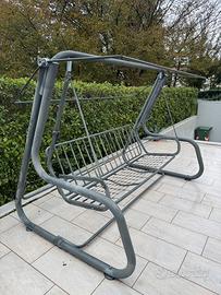 Dondolo Scab master 4 posti