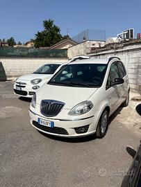 Lancia MUSA 1.3 Mjt 95 CV Gold
