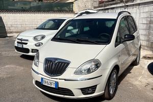 Lancia MUSA 1.3 Mjt 95 CV Gold