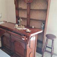 arredamento angolo bar 