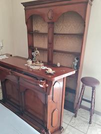 arredamento angolo bar 