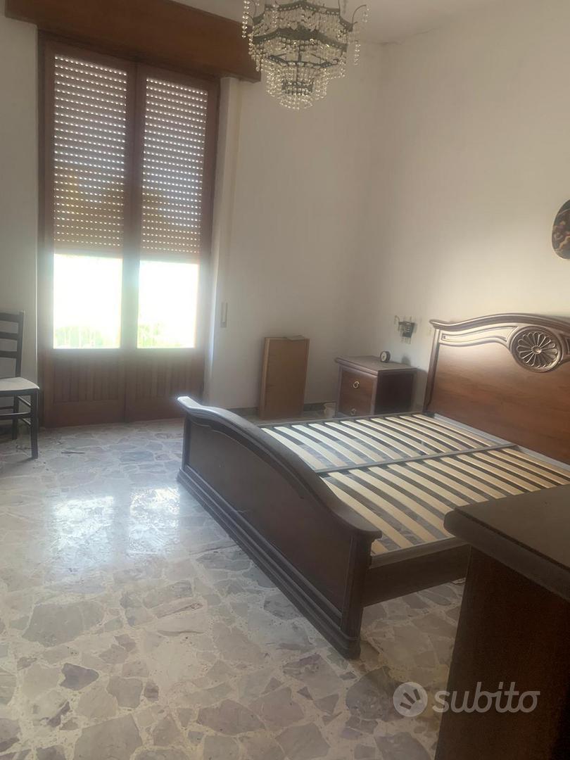 Casa – Trapani, Il Palazzo - Vista 5
