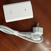 ubiquiti alimentatore 24v