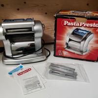 Imperia Pasta Presto elettrica sfogliatrice