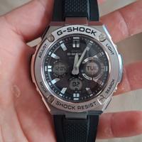 Orologio CASIO uomo 