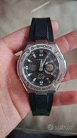 Orologio CASIO uomo 
