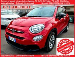 Fiat 500X 1.0 T3 120 CV - PARI AL NUOVO -