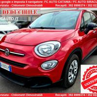 Fiat 500X 1.0 T3 120 CV - PARI AL NUOVO -