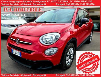 Fiat 500X 1.0 T3 120 CV - PARI AL NUOVO -