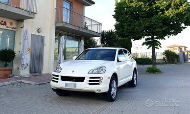 Porsche Cayenne 3.0 Diesel