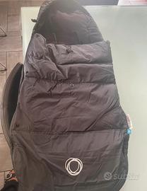 Scaldapiedi bugaboo x passeggino universale