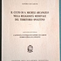 Il culto di San Michele Arcangelo