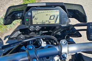 Yamaha MT10