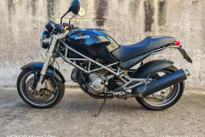 Ducati Monster 620 s ie anno 2003