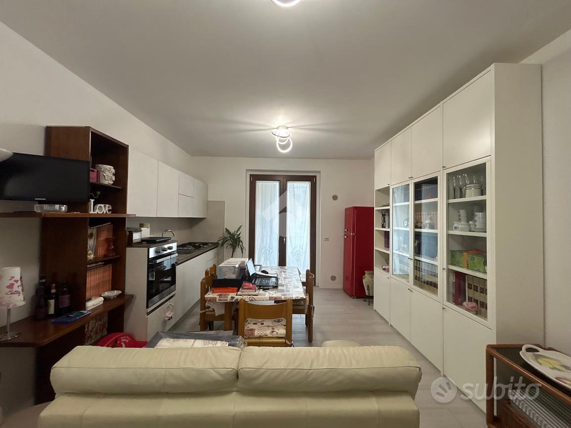 Appartamento – Foligno, Borroni - Altro