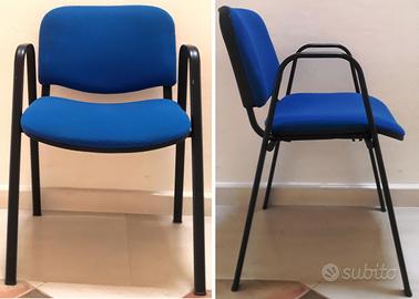 Sedie per sala conferenza / ufficio