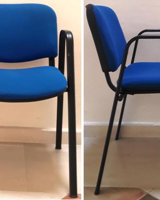 Sedie per sala conferenza / ufficio