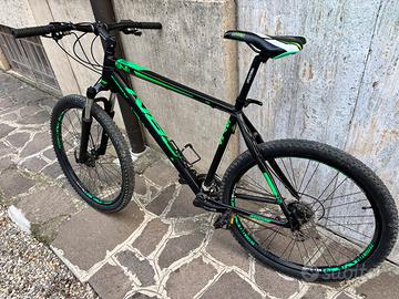 Mountain Bike Carnelli CRN